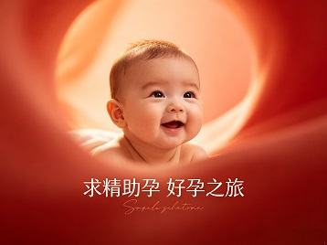 介休求精助孕科学助孕 开启专属好孕之旅