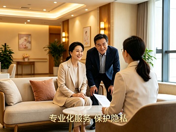 介休有偿售卵代生女生的客户的客户群体有哪些
