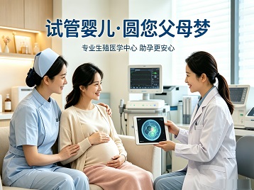介休辅助生育服务 试管婴儿行业的兴起背景、发展与未来展望